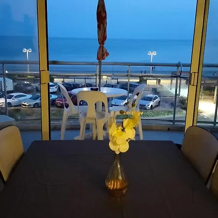 Appartamento 1 à Pour 4 Personnes Proche - Fr-1-323-266