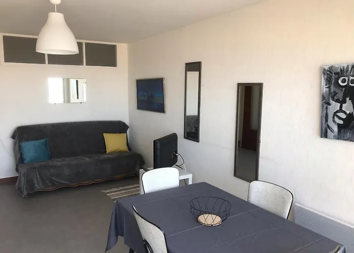 1 à Pour 4 Personnes Proche - Fr-1-323-266 Appartamento *