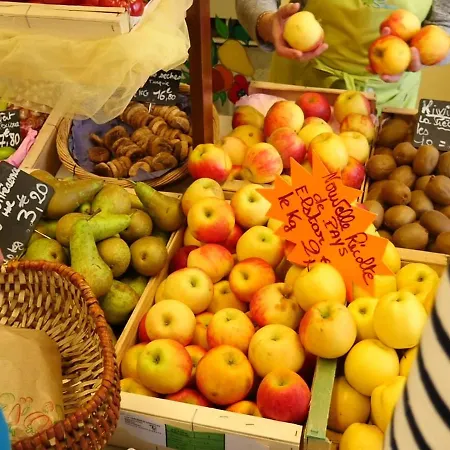 1 A Pour 4 Personnes Proche - Fr-1-323-266 * Saint-Jean-de-Monts