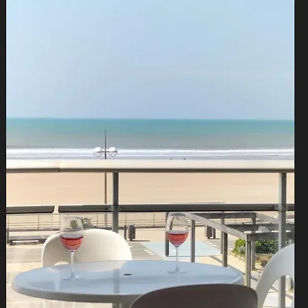 1 A Pour 4 Personnes Proche - Fr-1-323-266 Appartement