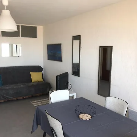 1 A Pour 4 Personnes Proche - Fr-1-323-266 Appartement *