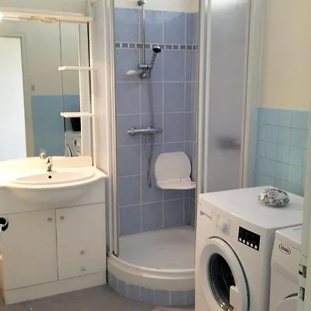 Apartmán 1 A Pour 4 Personnes Proche - Fr-1-323-266 Saint-Jean-de-Monts