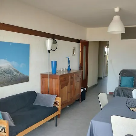 Appartamento 1 à Pour 4 Personnes Proche - Fr-1-323-266