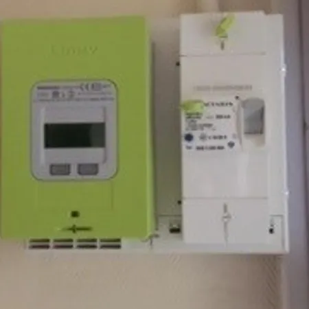 1 A Pour 4 Personnes Proche - Fr-1-323-266