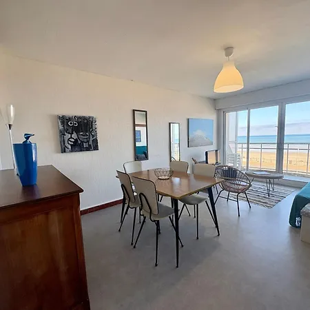1 à Pour 4 Personnes Proche - Fr-1-323-266 * Saint-Jean-de-Monts