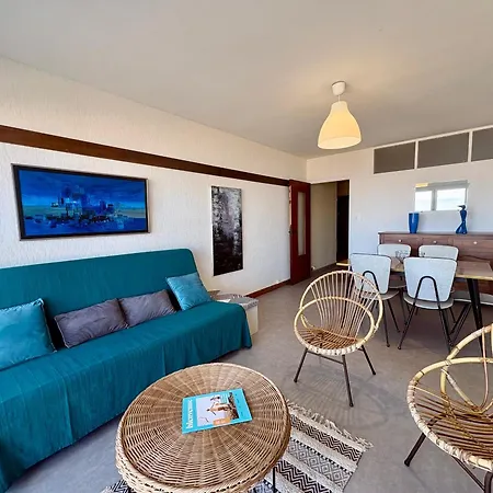 1 à Pour 4 Personnes Proche - Fr-1-323-266 Appartement *