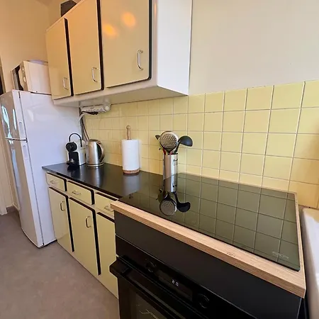 1 à Pour 4 Personnes Proche - Fr-1-323-266 Appartement