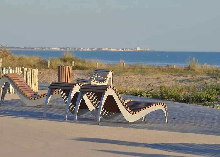 1 A Pour 4 Personnes Proche - Fr-1-323-266 Daire