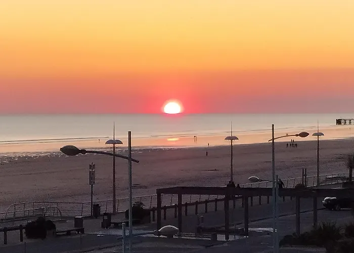 Daire 1 A Pour 4 Personnes Proche - Fr-1-323-266 *