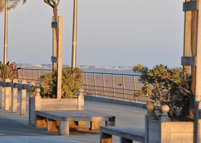 1 A Pour 4 Personnes Proche - Fr-1-323-266 Daire